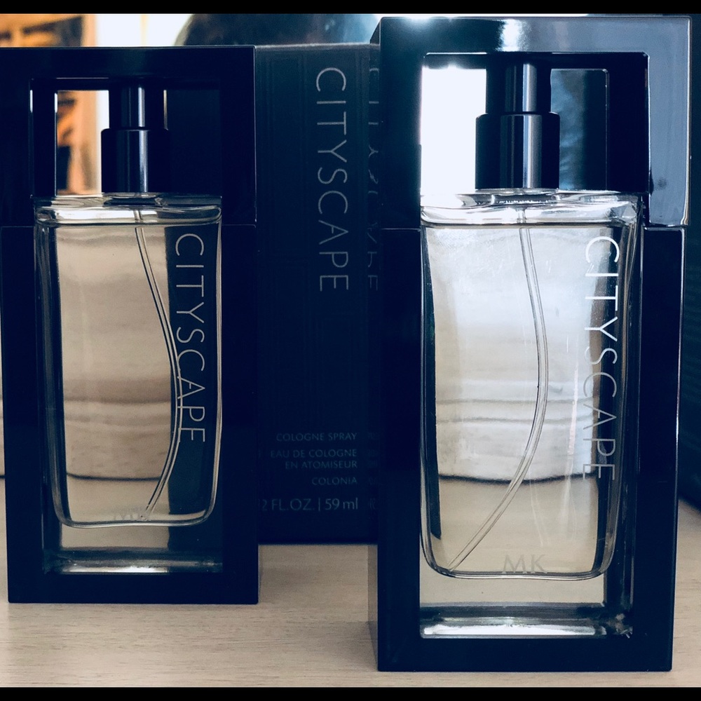 MK Cityscape cologne